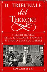 Il tribunale del terrore