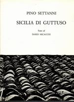 Sicilia di Guttuso