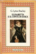 Elisabetta e il conte Essex