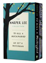 The Harper Lee Collection: To Kill a Mockingbird / Go Set a Watchman