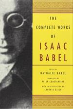 The Complete Works of Isaac Babel