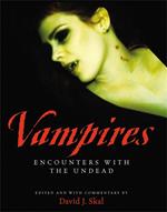 Vampires: Encounters With The Undead