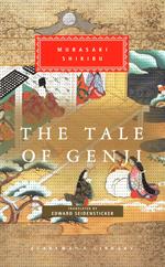 The Tale Of Genji: Murasaki Shikibu