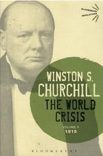 The World Crisis: 1915 (2)