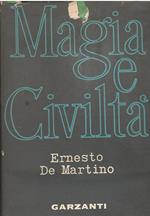 Magia e civiltà