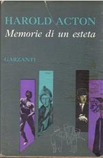 Memorie di un esteta