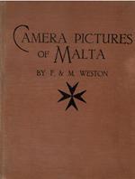 Camera pictures of Malta