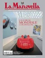 Un forum mondiale con FIVA e ASI - La Manovella dicembre 2008