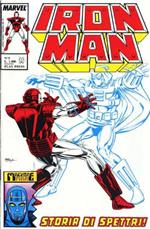 Iron Man S46 N.5 - Iron Man 5