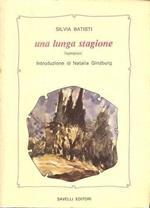 Una lunga stagione Introduzione di Natalia Ginzburg