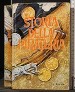 Storia della pirateria