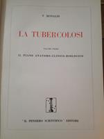 La Tubercolosi - Volume Primo - Il piano anatomo - clinico - biologico - Pag. 349