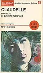 Claudelle Mondadori 1966