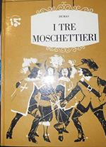 I Tre Moschettieri . 1967