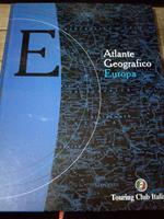 Atlante Geografico - Europa 2007