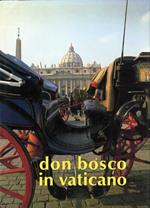 Don bosco in vaticano