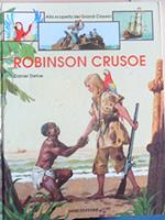 Robinson Crusoe