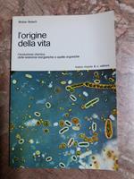 L' origine della vita -