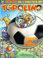 Topolino Libretto N.2840