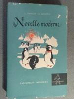 Novelle moderne