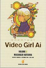 Video Girl Ai 8 - Greatest 8 [ Greatest Video Girl Ai N. 8 ]