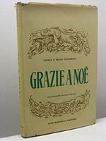 Grazie a Noè