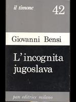 L' incognita jugoslava