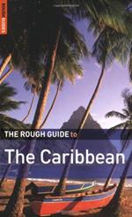 The Rough Guide to Caribbean [Lingua Inglese]: More than 50 islands, including the Bahamas