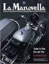 La manovella ( Tutte le fiat lira per lira - La moto Opel )