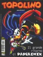 Topolino Libretto N.2328