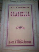 De Lamartine A. - GRAZIELLA