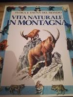 Vita naturale in montagna