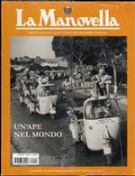 Un'ape nel mondo - La Manovella marzo 2008