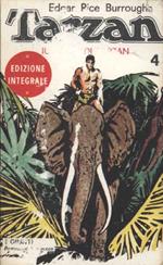 Il figlio di Tarzan Tarzan 4