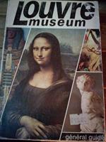 The Louvre Museum a General Guide to T