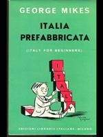 Italia prefabbricata