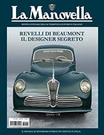 Revelli di Beaumont il designer segreto - La Manovella Aprile 2008