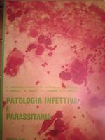 Patologia Infettiva E Parassitaria