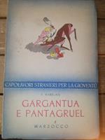 Gargantua e Pantagruel