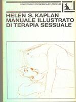 Manuale Illustrato Di Terapia Sessuale