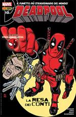 Deadpool Serie N.69 - Deadpool 10