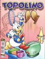 Topolino Libretto N.2324