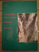 La Carotide Extracranica: Patologia E Chirurgia