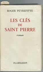 Les cles de Saint Pierre