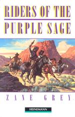 Riders Purple Sage El