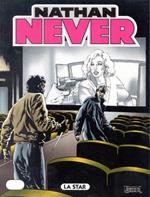 Nathan Never N.110 - La Star