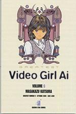 Video Girl Ai 9 - Greatest 9 [ Greatest Video Girl Ai N. 9 ]