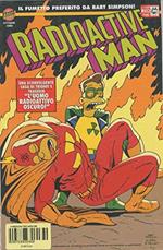 Radioactive Man M6 N.4 - #412