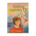 Andrea ragazzo TV