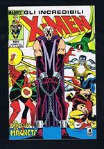 Gli Incredibili X-Men N. 17 Star Comics X Men